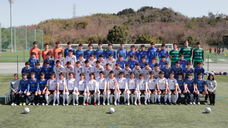 年度 選手 スタッフプロフィールを更新しました 男子サッカー部 名古屋経済大学強化クラブ